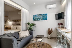 Ioanna Luxury Apartment 2BDR